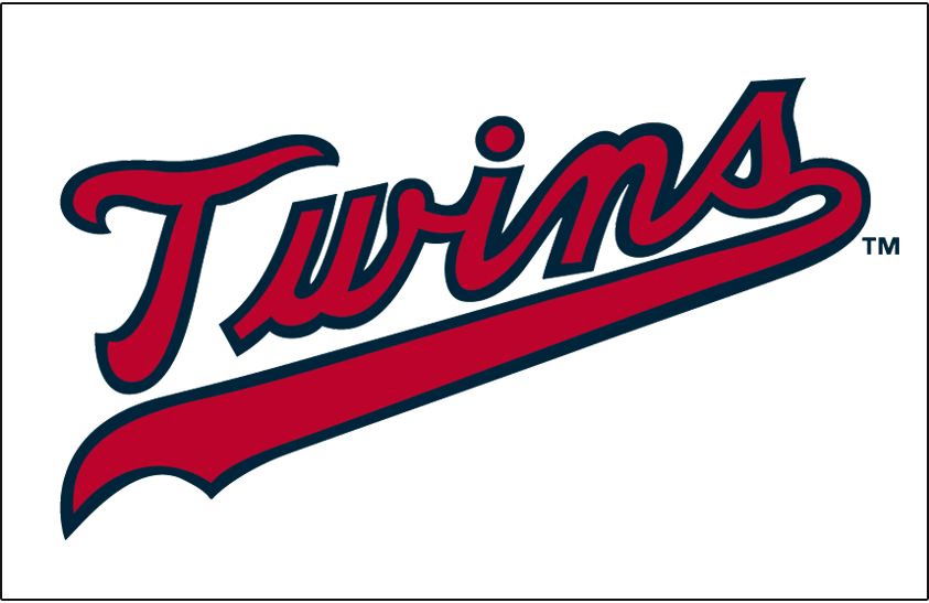 Minnesota Twins 2009 Jersey Logo t shirts iron on transfers